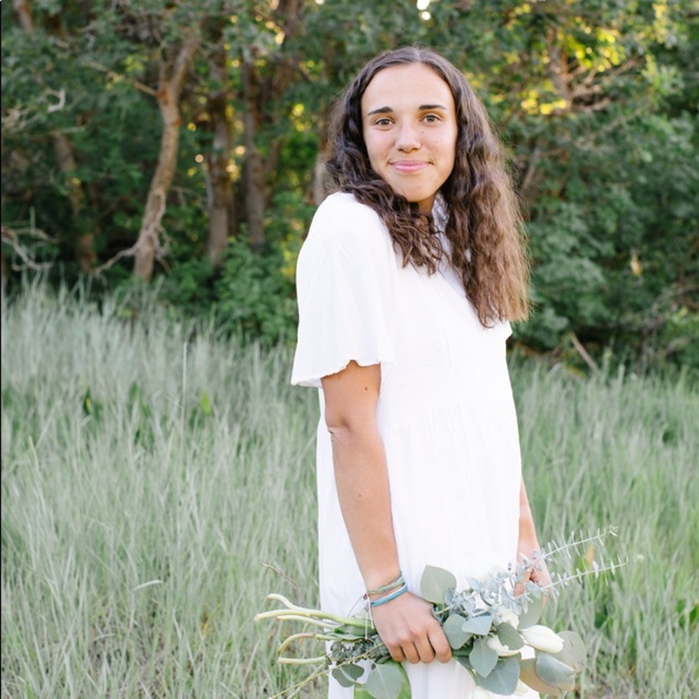 Meet your Posher, Brooke